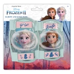 Kép 4/4 - Seven Polska Térd és könyökvédők - FROZEN 2