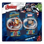 Kép 2/4 - Seven Polska Térd és könyökvédők - AVENGERS