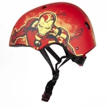 Kép 4/6 - Seven Polska Sport sisak - IRON MAN
