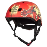 Kép 5/6 - Seven Polska Sport sisak - IRON MAN
