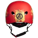 Kép 6/6 - Seven Polska Sport sisak - IRON MAN