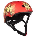 Kép 1/6 - Seven Polska Sport sisak - IRON MAN