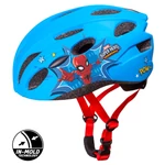 Kép 1/8 - Seven Polska In mold bicikli sisak - SPIDERMAN