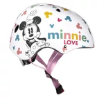 Kép 3/6 - Seven Polska Sport sisak - MINNIE WHITE