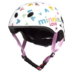 Kép 5/6 - Seven Polska Sport sisak - MINNIE WHITE