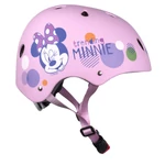 Kép 2/6 - Seven Polska Sport sisak - MINNIE PINK