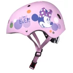 Kép 3/6 - Seven Polska Sport sisak - MINNIE PINK