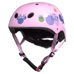 Kép 4/6 - Seven Polska Sport sisak - MINNIE PINK