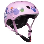 Kép 1/6 - Seven Polska Sport sisak - MINNIE PINK