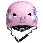 Kép 5/6 - Seven Polska Sport sisak - MINNIE PINK