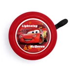 Kép 1/3 - Seven Polska Fém csengő - CARS 3