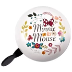 Kép 1/4 - Seven Polska Retro csengő - MINNIE - FLOWERS