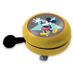 Kép 2/4 - Seven Polska Retro csengő - MINNIE - YELLOW