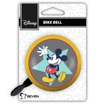 Kép 3/4 - Seven Polska Retro csengő - MINNIE - YELLOW