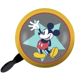 Kép 1/4 - Seven Polska Retro csengő - MINNIE - YELLOW