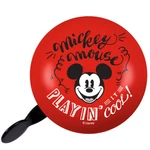 Kép 1/4 - Seven Polska Retro csengő - MICKEY RED VINTAGE