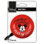 Kép 2/4 - Seven Polska Retro csengő - MICKEY RED VINTAGE