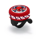 Kép 2/3 - Seven Polska Fém csengő - SPIDERMAN