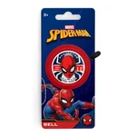 Kép 3/3 - Seven Polska Fém csengő - SPIDERMAN