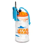 Kép 3/5 - Seven Polska Kulacs és palackvédő huzat - STAR WARS BB8