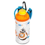 Kép 5/5 - Seven Polska Kulacs és palackvédő huzat - STAR WARS BB8
