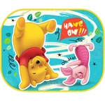 Kép 2/5 - Seven Polska Árnyékoló 2 db-os - WINNIE THE POOH