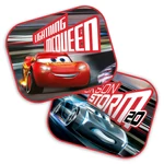 Kép 1/5 - Seven Polska Árnyékoló 2 db-os - CARS 3