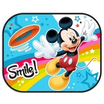 Kép 2/5 - Seven Polska Árnyékoló 2 db-os - MICKEY