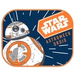 Kép 2/5 - Seven Polska Árnyékoló 2 db-os - STAR WARS BB8