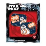 Kép 4/5 - Seven Polska Árnyékoló 2 db-os - STAR WARS BB8