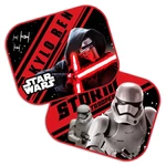 Kép 1/5 - Seven Polska Árnyékoló 2 db-os - STAR WARS FIRST ORDER