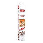 Kép 2/3 - Seven Polska Rolós árnyékoló - STAR WARS BB8