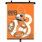 Kép 1/3 - Seven Polska Rolós árnyékoló - STAR WARS BB8