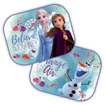 Kép 1/4 - Seven Polska Árnyékoló 2 db-os - FROZEN 2