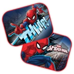 Kép 1/4 - Seven Polska Árnyékoló 2 db-os - SPIDERMAN