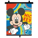 Kép 1/3 - Seven Polska Rolós árnyékoló - MICKEY