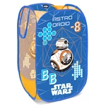 Kép 1/2 - Seven Polska Játéktároló - STAR WARS BB8