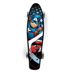 Kép 5/6 - Seven Polska Pennyboard - CAPTAIN AMERICA