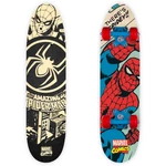 Kép 1/7 - Seven Polska Fa gördeszka - SPIDERMAN