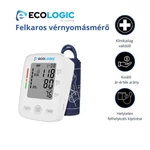 Kép 2/6 - Vivamax Felkaros vérnyomásmérő