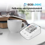 Kép 6/6 - Vivamax Felkaros vérnyomásmérő