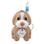 Kép 1/6 - Vivamax Kompresszoros inhalátor "kutya"