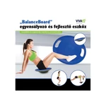 Kép 2/6 - VivaFit „BalanceBoard” Egyensúlyozó és fejlesztő eszköz