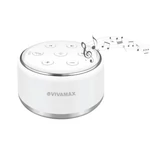 Kép 1/8 - Vivamax Nature&Relax "Compact" hang- és dallamterápiás (fehér zaj) készülék