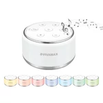 Kép 7/8 - Vivamax Nature&Relax "Compact" hang- és dallamterápiás (fehér zaj) készülék