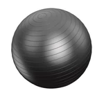 Kép 1/3 - VivaFit Gimnasztikai labda 85 cm - szürke