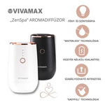 Kép 2/5 - Vivamax ZenSpa wireless aromadiffúzor (fekete)