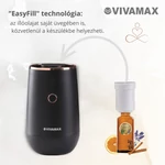 Kép 4/5 - Vivamax ZenSpa wireless aromadiffúzor (fekete)