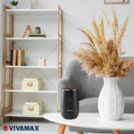 Kép 5/5 - Vivamax ZenSpa wireless aromadiffúzor (fekete)