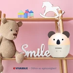 Kép 4/5 - Vivamax Ultrahangos illóolaj párologtató (Koala)